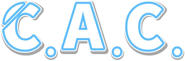 C.A.C. ロゴ